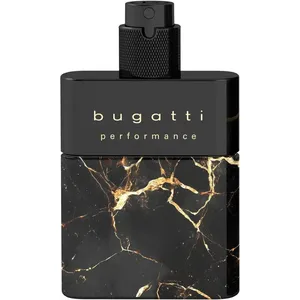bugatti Fashion Performance Intense perfume bottle