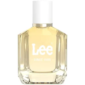 Lee Gold parfüm şişesi
