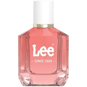 Lee Amber perfume bottle