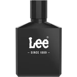 Lee True Black perfume bottle
