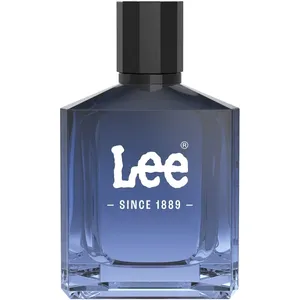 Lee Indigo Blue perfume bottle