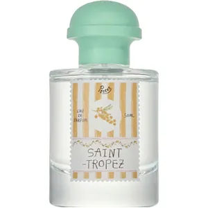 Postes From Saint-Tropez / 프롬 생트로페 perfume bottle