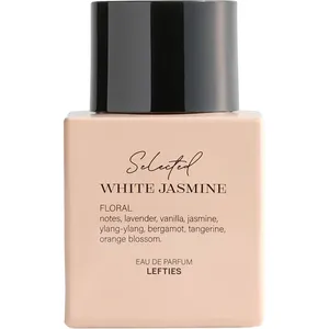Lefties White Jasmine parfüm şişesi