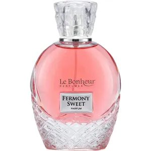 Le Bonheur Perfumes Fermony Sweet perfume bottle