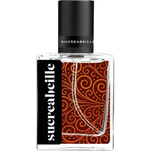 Sucreabeille Anathema (Perfume Oil) parfüm şişesi