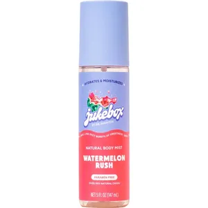Dr. Squatch Jukebox - Watermelon Rush perfume bottle