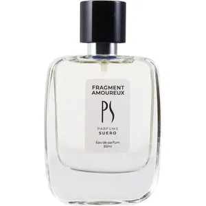 Parfums Suero Fragment Amoureux perfume bottle
