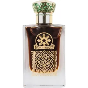 Pinoy Sirun Blessed Morning Oud parfüm şişesi
