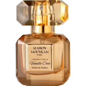 Maison Mounkam Vanille Coco parfüm şişesi