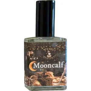 Pierrot Perfumery Mooncalf parfüm şişesi
