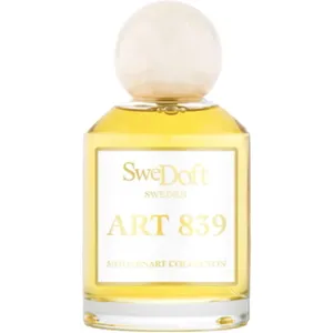 SweDoft Art 839 parfüm şişesi