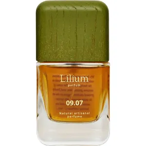 Lílíum Parfum 09.07 perfume bottle