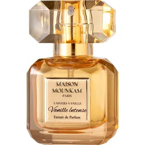 Maison Mounkam Vanille Intense parfüm şişesi