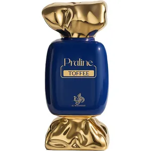 Al Wataniah Praline Toffee parfüm şişesi
