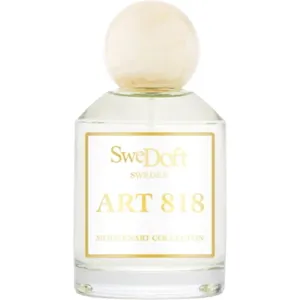 SweDoft Art 818 perfume bottle
