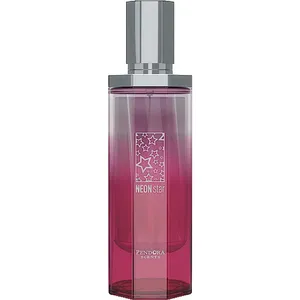 Pendora Scents Neon Star parfüm şişesi