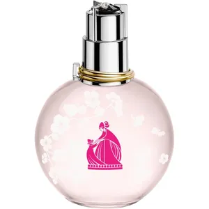 Lanvin Éclat d'Arpège White Tea perfume bottle