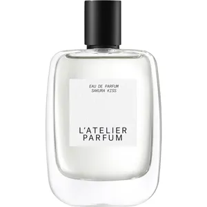 L'Atelier Parfum Sakura Kiss parfüm şişesi
