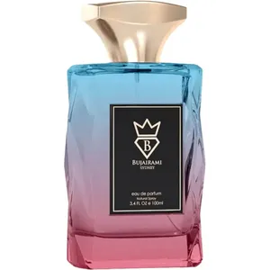 Bujairami Vanilla Dream (Eau de Parfum) perfume bottle