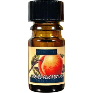 Black Phoenix Alchemy Lab Honeyed Peach Incense parfüm şişesi