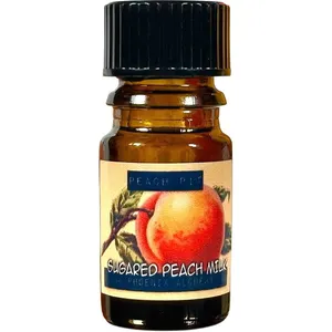 Black Phoenix Alchemy Lab Sugared Peach Milk parfüm şişesi