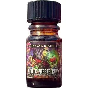Black Phoenix Alchemy Lab Nibble Nibble Gnaw parfüm şişesi