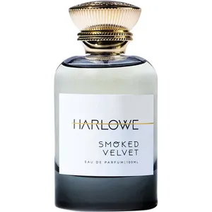 Harlowe Smoked Velvet parfüm şişesi