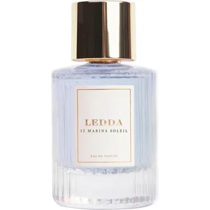 Ledda 12 Marina Soleil perfume bottle