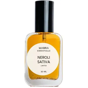 Mabra Parfums Neroli Sativa perfume bottle