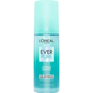 L'Oréal Citrus Spritz parfüm şişesi