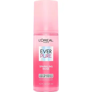 L'Oréal Sparkling Rose parfüm şişesi