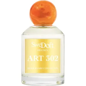 SweDoft Art 302 parfüm şişesi