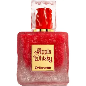 OriArome Apple Whisky perfume bottle