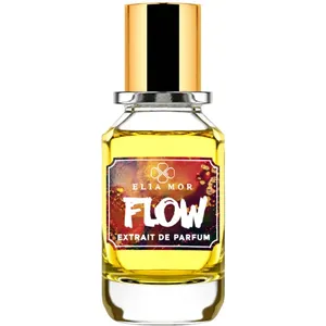 Elia Mor Flow parfüm şişesi