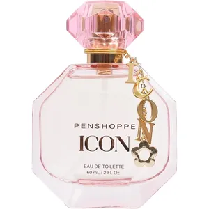 Penshoppe Icon perfume bottle