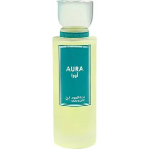 Oud Elite Aura / أورا parfüm şişesi