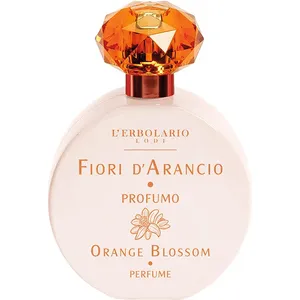L'Erbolario Fiori d'Arancio perfume bottle