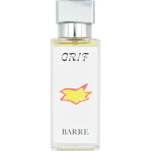 Barre Grit parfüm şişesi