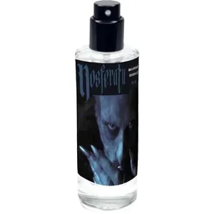 Nosferatu perfume bottle
