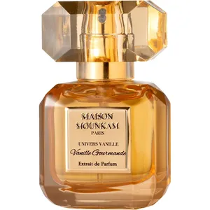Maison Mounkam Vanille Gourmande parfüm şişesi