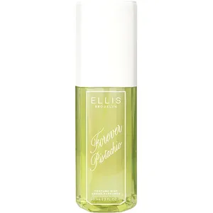 Ellis Brooklyn Forever Pistachio perfume bottle