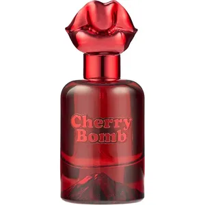 Söppö Cherry Bomb parfüm şişesi