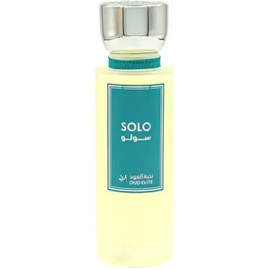 Oud Elite Solo / سولو parfüm şişesi