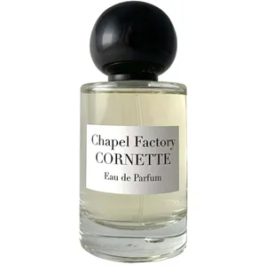 Chapel Factory Cornette parfüm şişesi