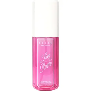 Ellis Brooklyn Love Pom parfüm şişesi