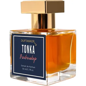 Duftanker MGO Duftmanufaktur Tonka Barbershop parfüm şişesi