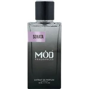 Mod Fragrances Sonata perfume bottle