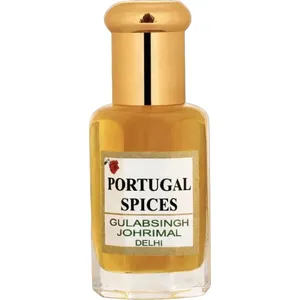 Gulabsingh Johrimal Portugal Spices parfüm şişesi