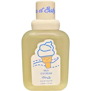 HanLu Milk Icecream perfume bottle