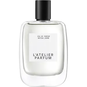L'Atelier Parfum Matcha Crème parfüm şişesi